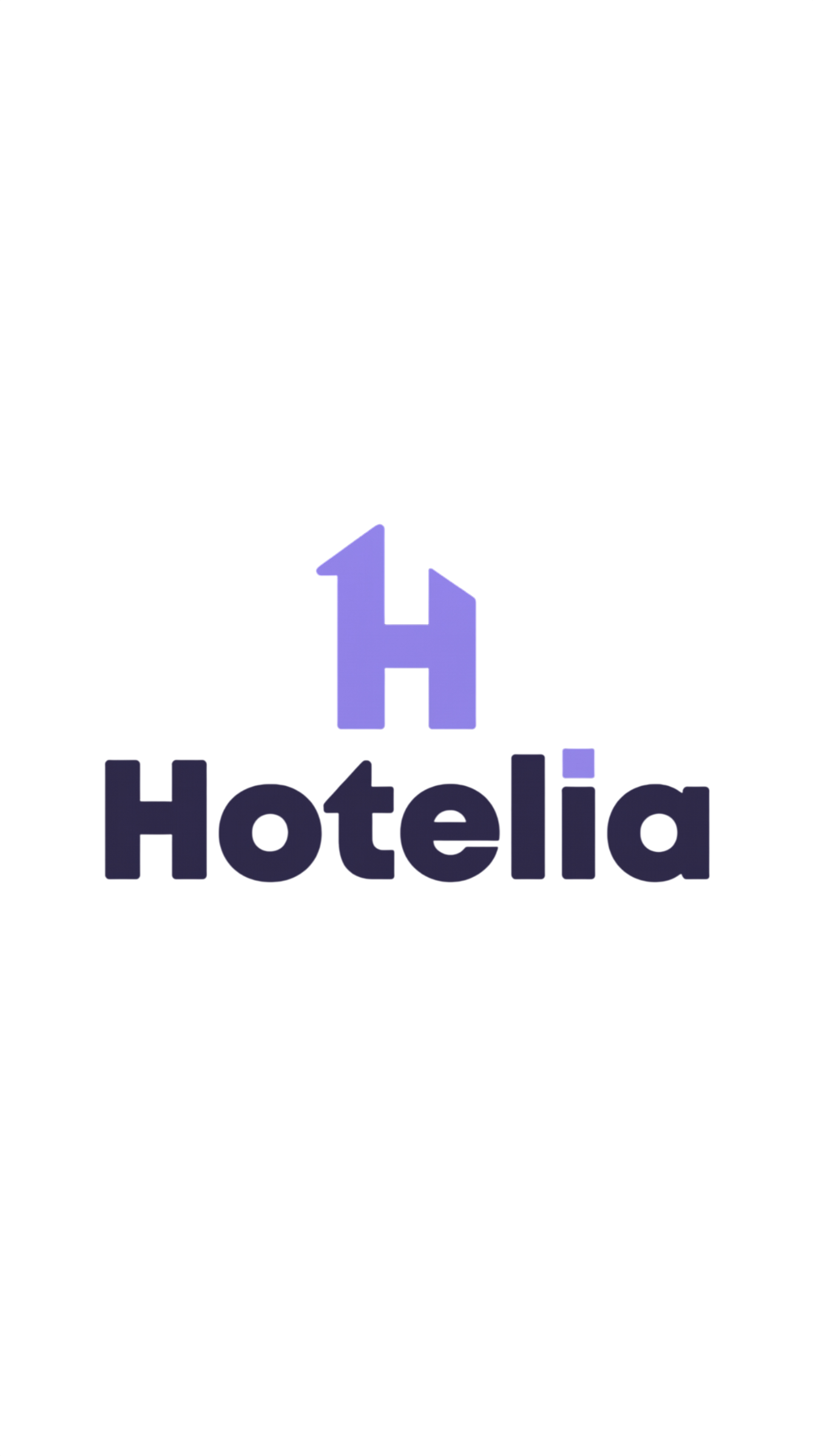 Hotelia — gestión hotelera